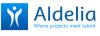 Aldelia  Group logo